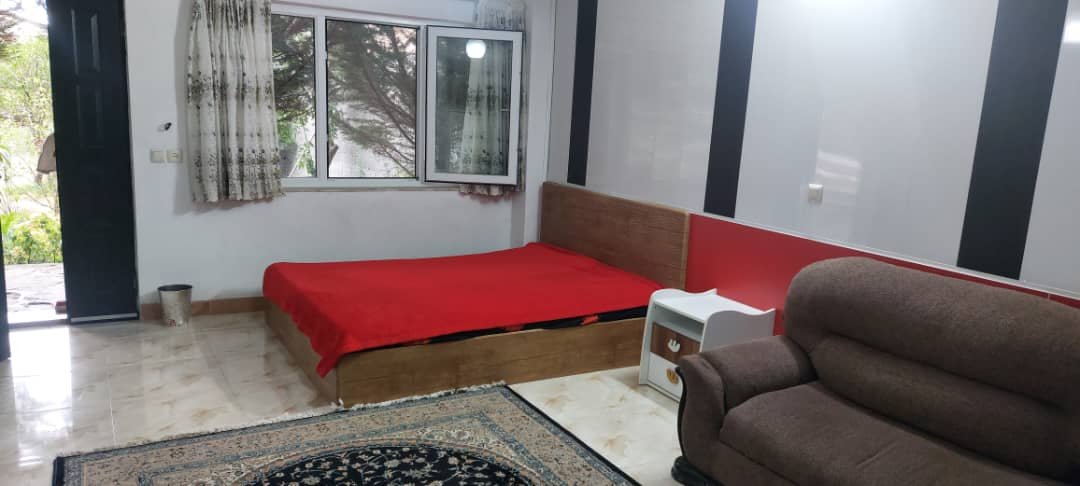 سوئیت فلت ملک 5