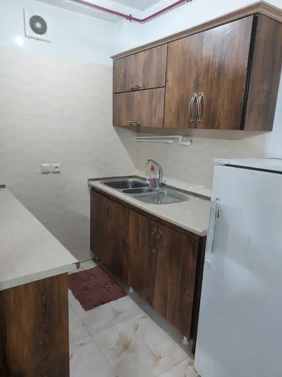 سوئیت فلت ملک 4