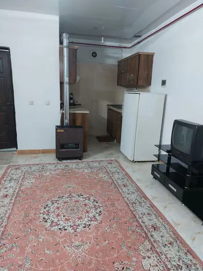 سوئیت فلت ملک 4