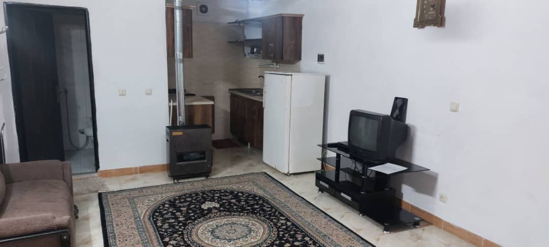 سوئیت فلت ملک 5