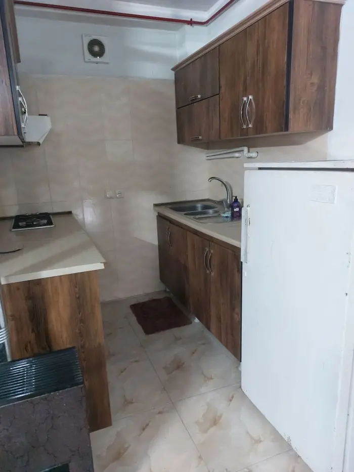 سوئیت فلت ملک 4