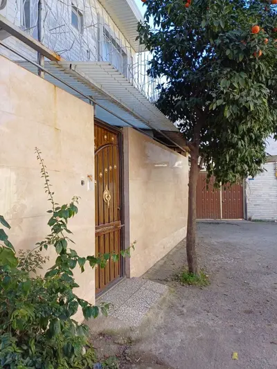 سوئیت دوخوابه مهمان گلها