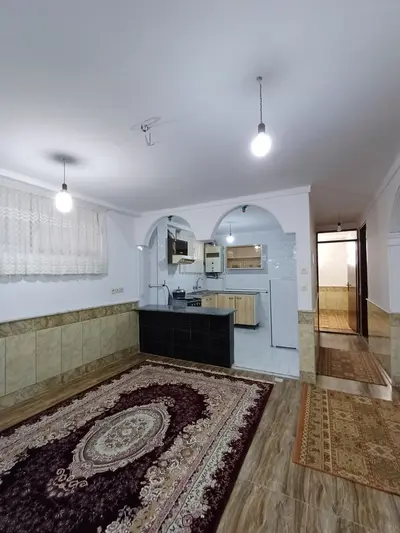 سوئیت دوخوابه مهمان گلها