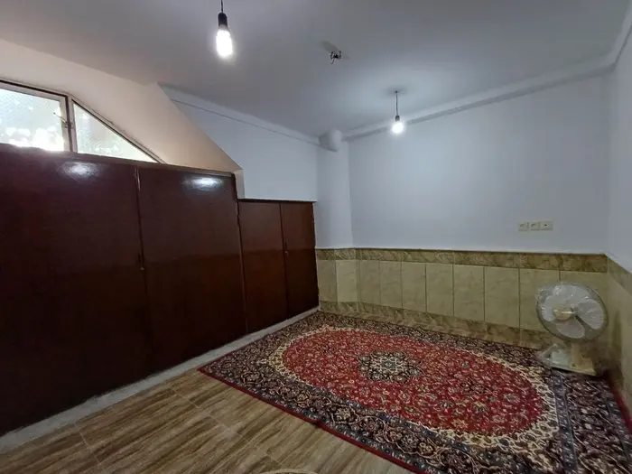 سوئیت دوخوابه مهمان گلها - خواب