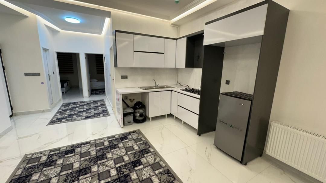 دوخوابه ساحلی پارسا 8