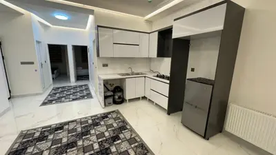 مجتمع اقامتی دوخوابه ساحلی پارسا 8