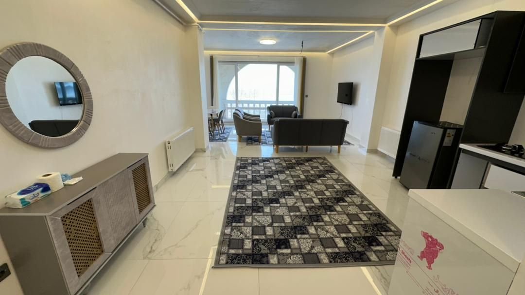 دوخوابه ساحلی پارسا 8