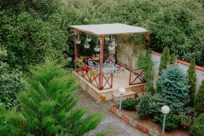 سه خوابه استخردار رهام