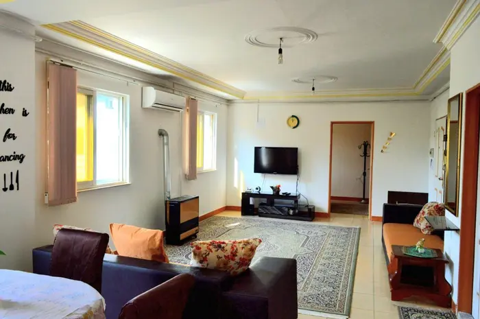 یک خوابه پویا - واحد 4