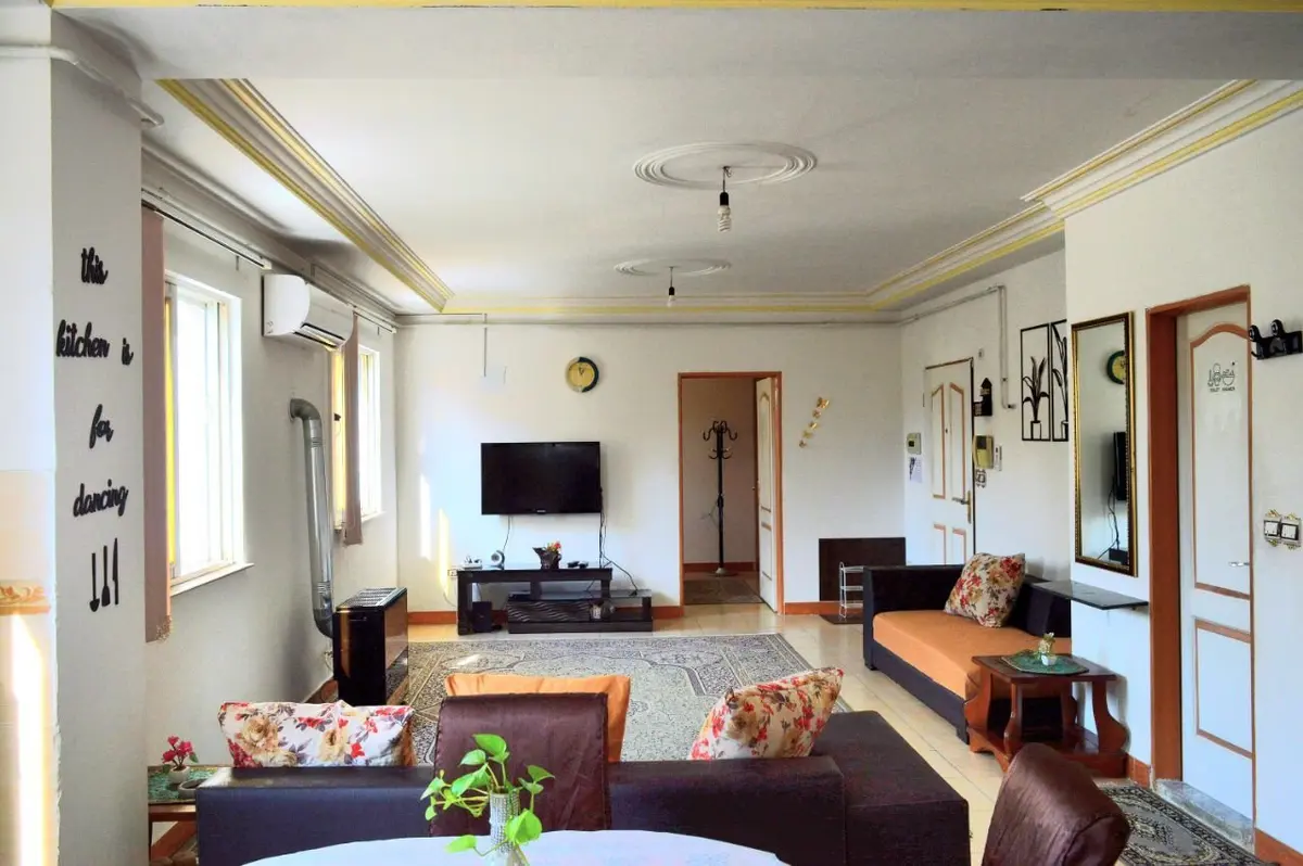 یک خوابه پویا - واحد 4