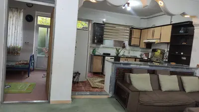 ویلا یک خوابه روستایی صاحب 6