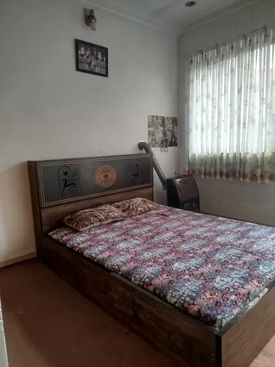 ویلا یک خوابه روستایی صاحب 6