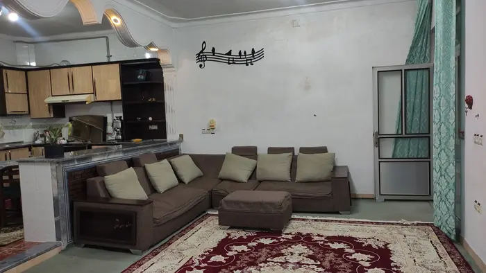 ویلا یک خوابه روستایی صاحب 6