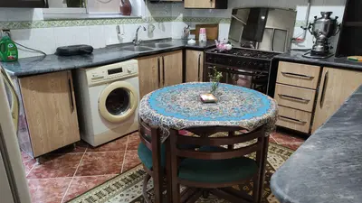 ویلا یک خوابه روستایی صاحب 6