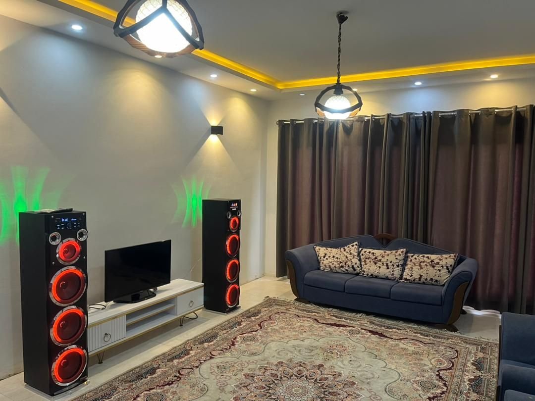 ویلا سه خوابه کهکهشان