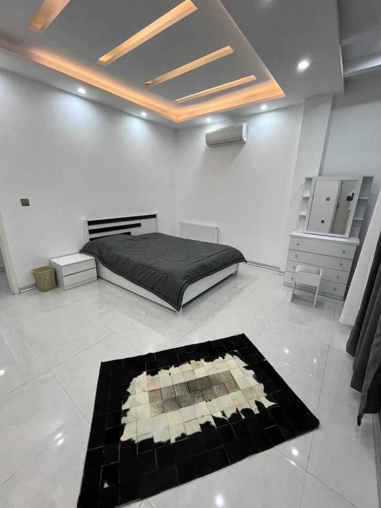 سه خوابه دوبلکس استخردار آبگرم شالیزار