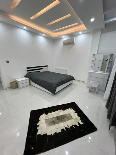 ویلا سه خوابه استخردار آبگرم لوکا