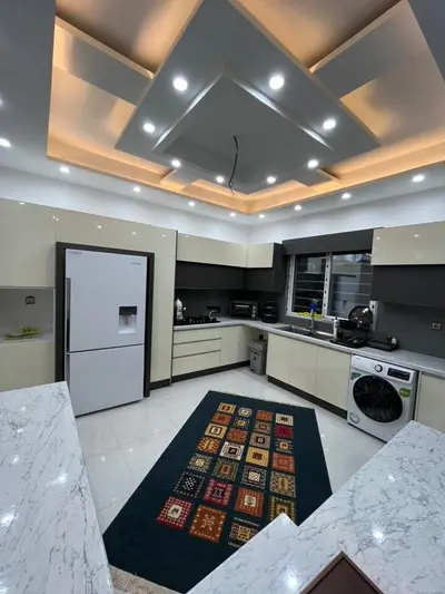 ویلا سه خوابه استخردار آبگرم لوکا