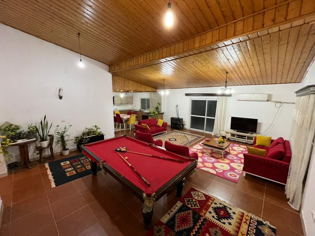 سه خوابه استخردار آبگرم گلستان ۴