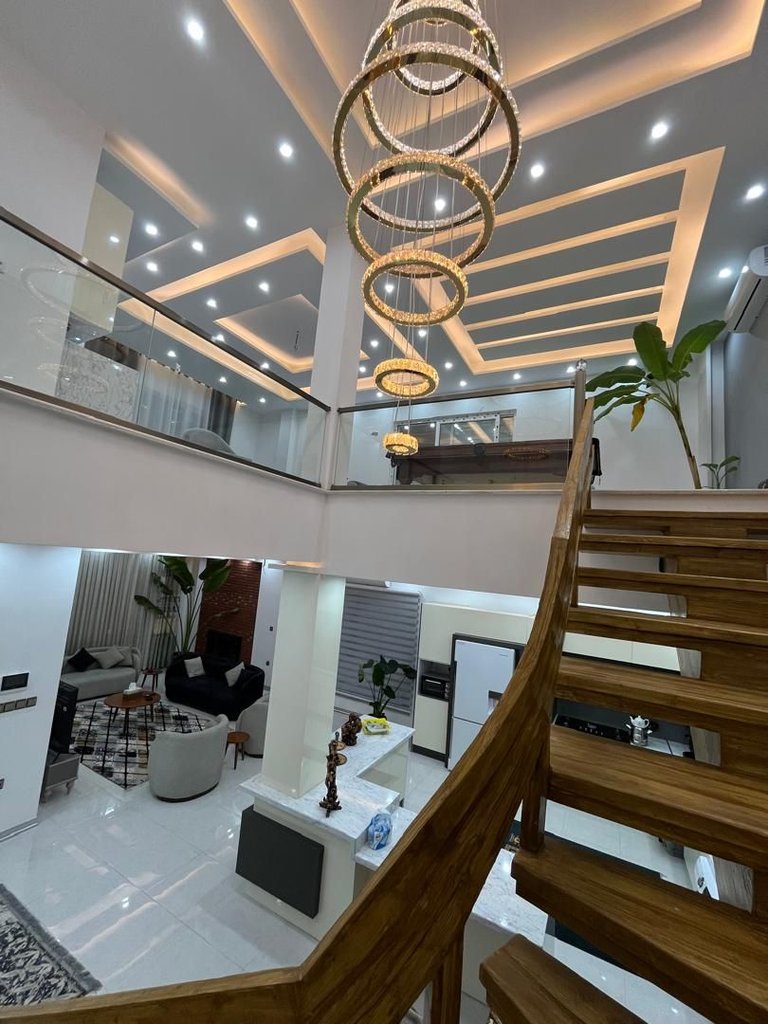 ویلا سه خوابه استخردار آبگرم لوکا