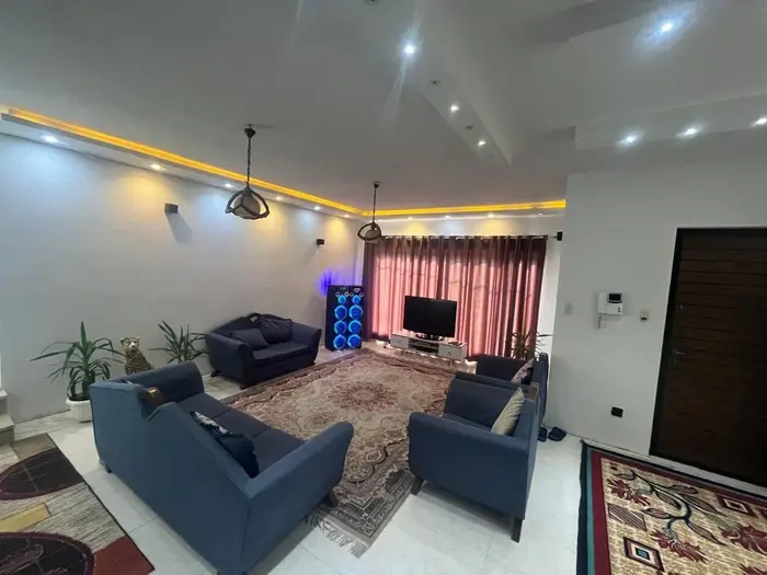 سه خوابه استخردار آبگرم شالیزار 4