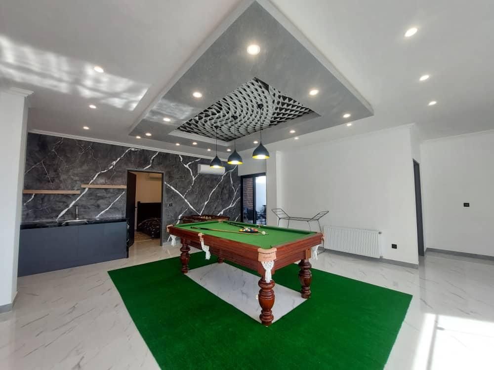 سه خوابه استخردار مدرن شالیزار 11