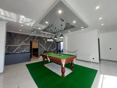 آپارتمان سه خوابه استخردار مدرن شالیزار 11