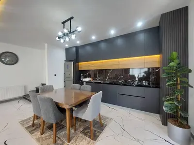 آپارتمان سه خوابه استخردار مدرن شالیزار 11