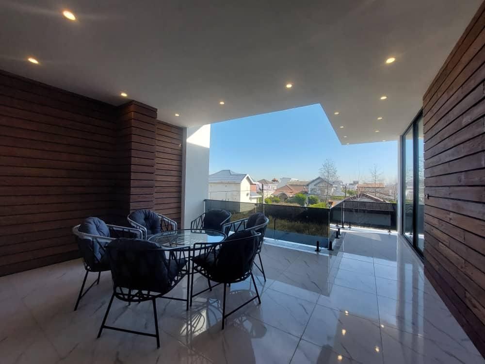 سه خوابه استخردار مدرن شالیزار 11