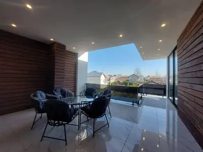 آپارتمان سه خوابه استخردار مدرن شالیزار 11