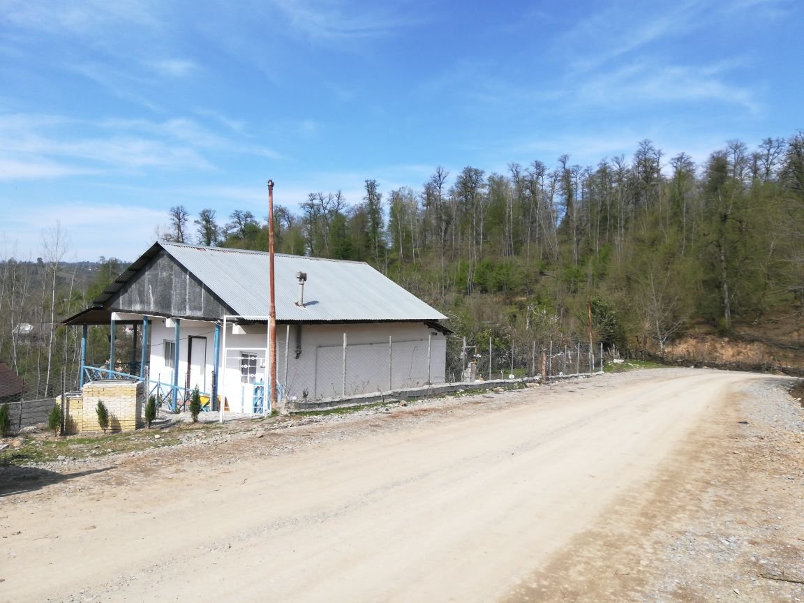 یک خوابه عمو سعید