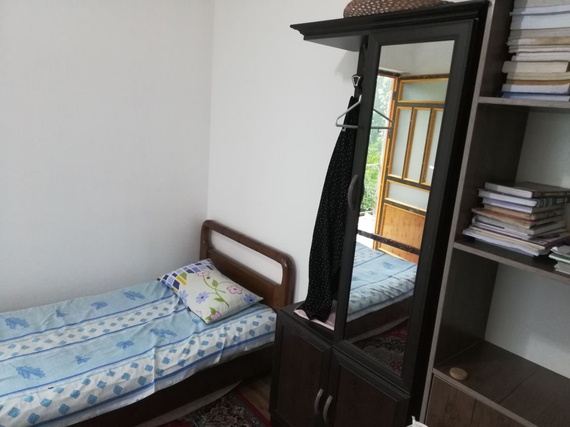 دوخوابه منظره 1