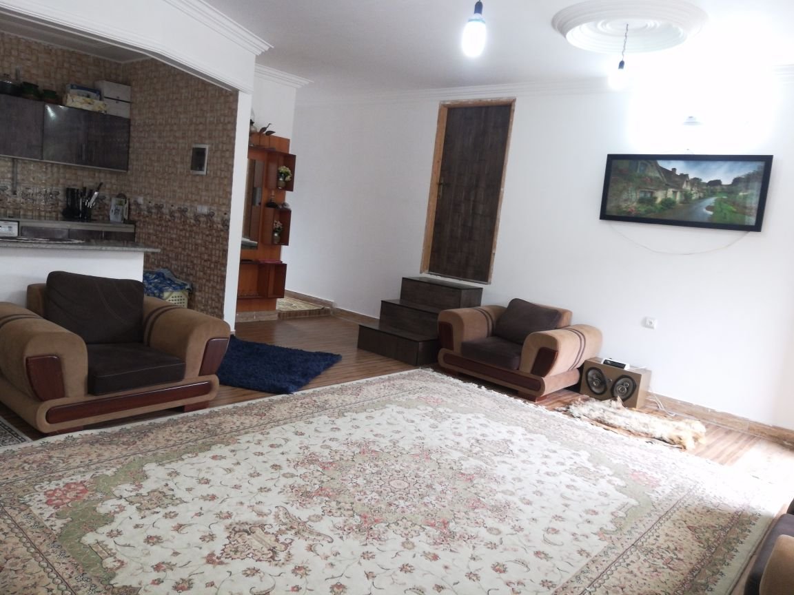 دوخوابه منظره 1