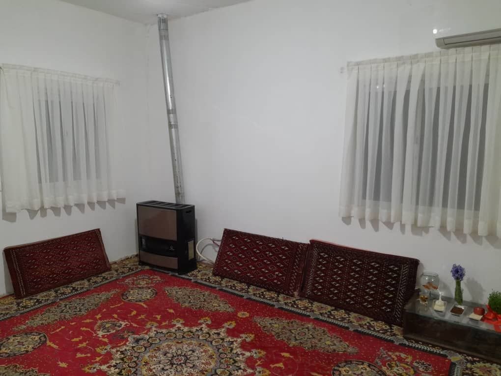 یک خوابه عمو سعید