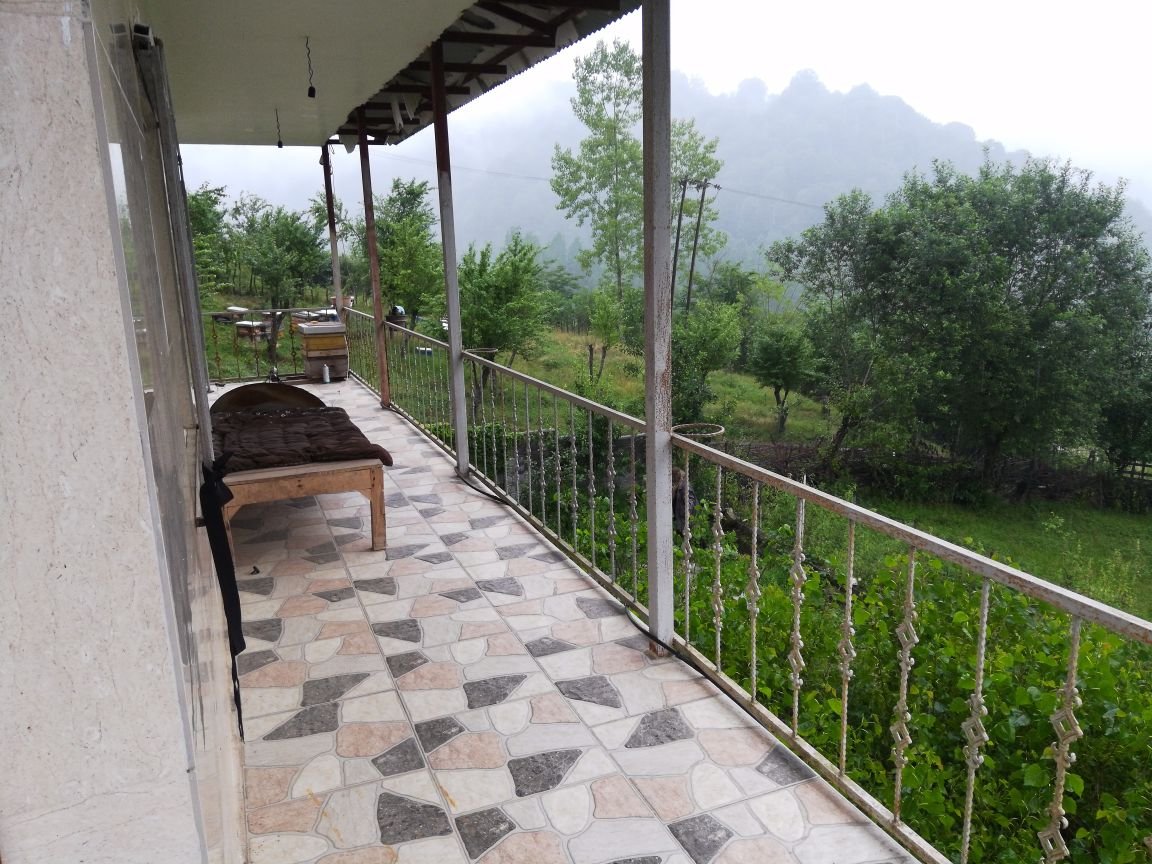 دوخوابه منظره 1