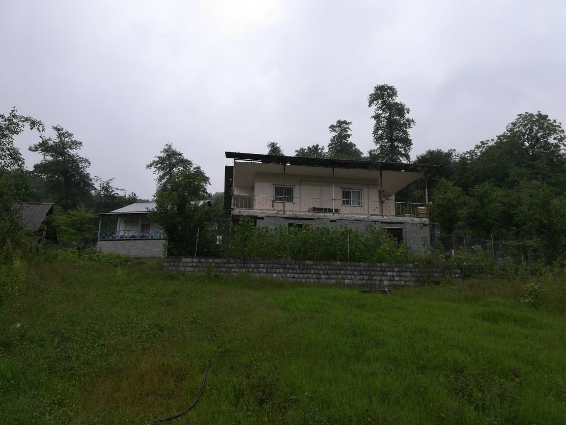 دوخوابه منظره 1