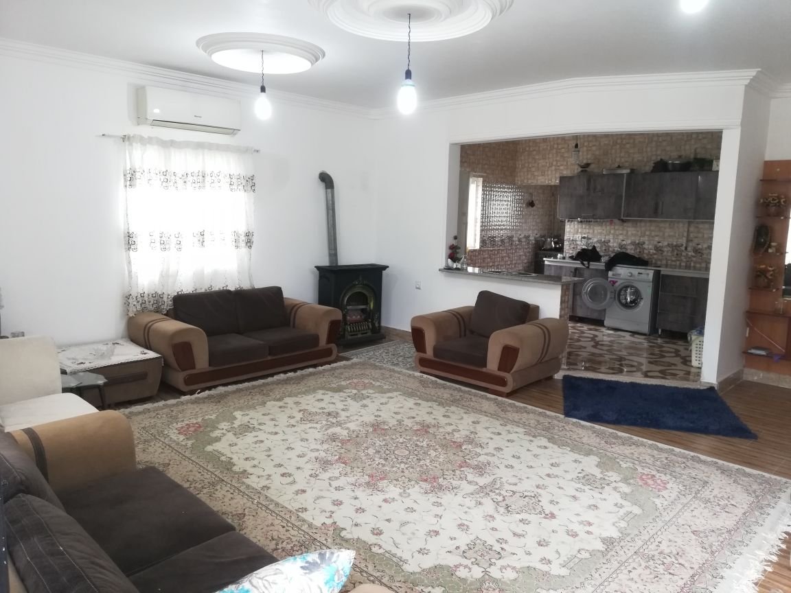 دوخوابه منظره 1