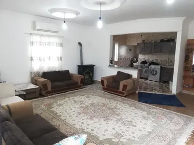 ویلا دوخوابه منظره 1