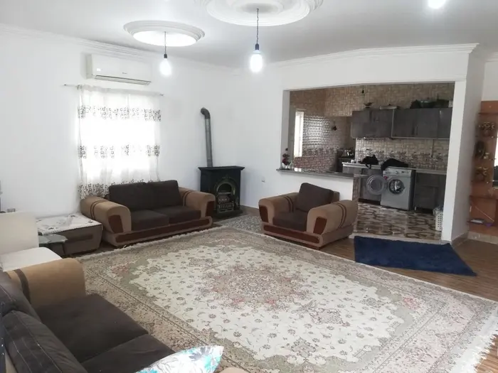 ویلا دوخوابه منظره 1