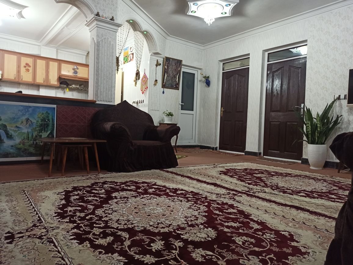 ویلا دوخوابه روستایی گیسوم 2