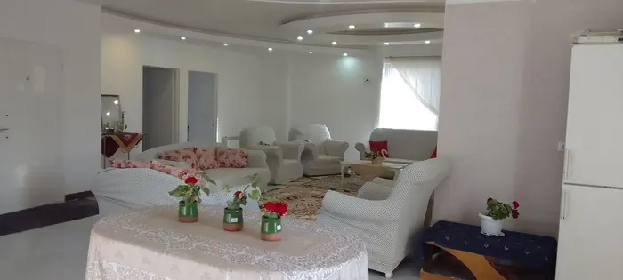 ویلا دوخوابه باغ بهار