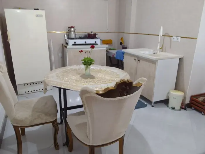 ویلا یک خوابه بهار2