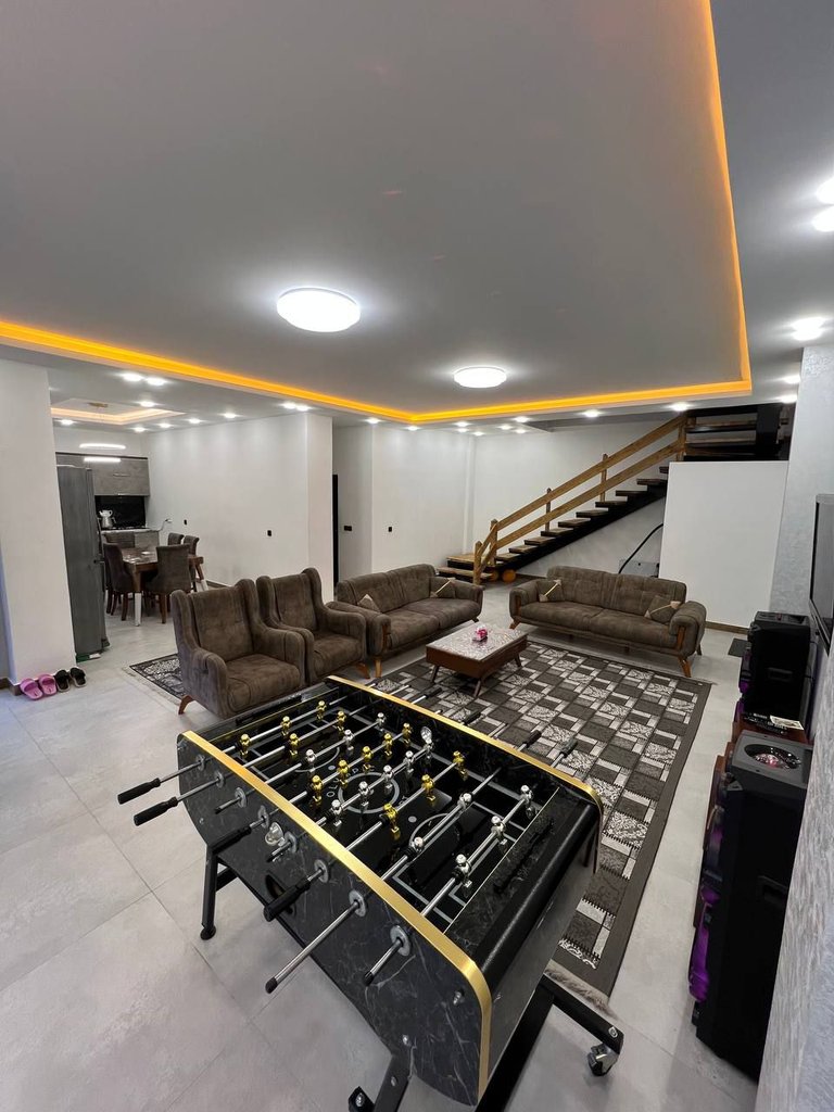 سه خوابه استخردار آبگرم سعیدی