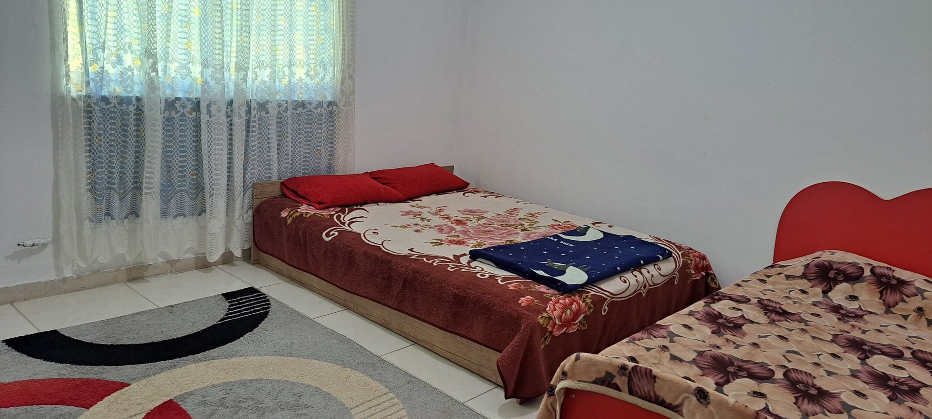 سه خوابه رضازاده