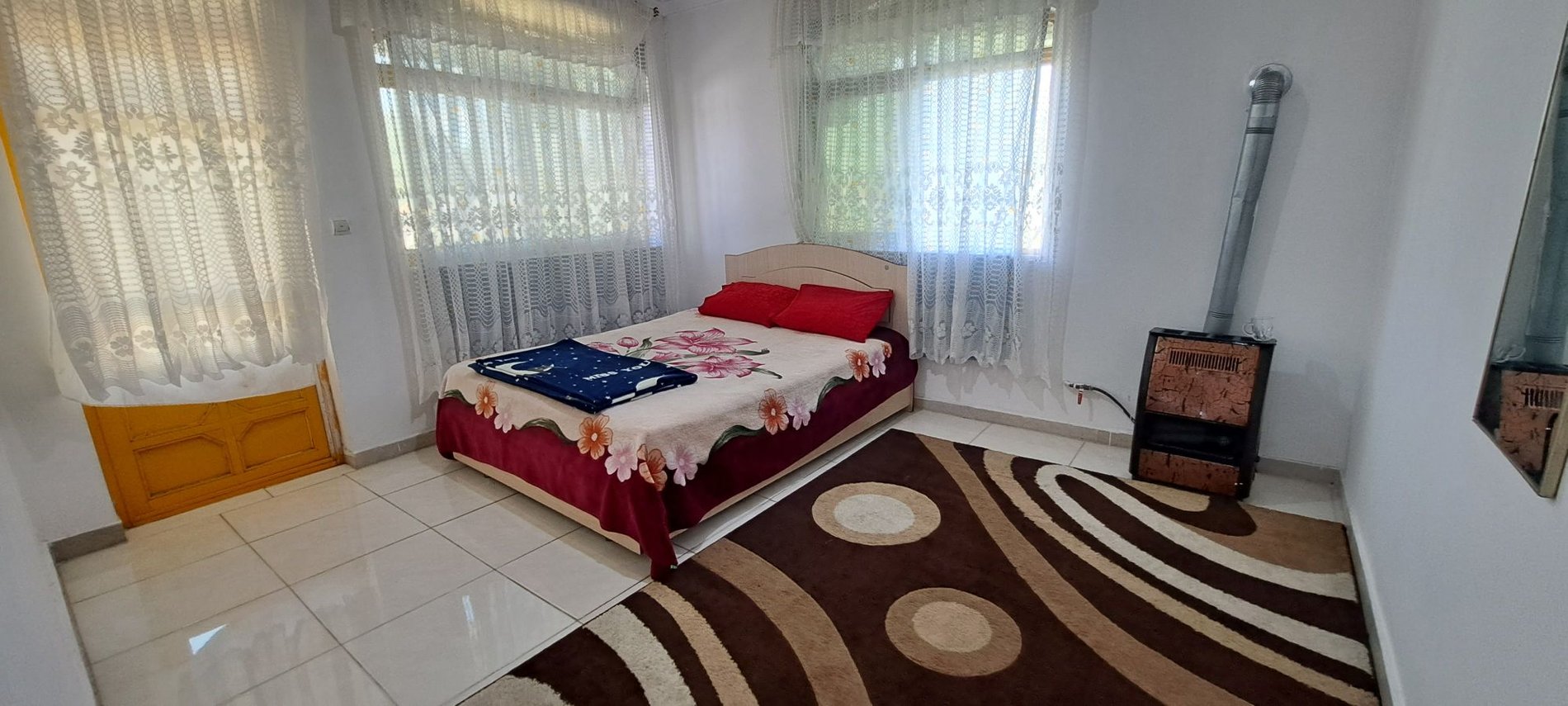 سه خوابه رضازاده