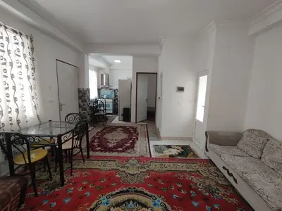 ویلا یک خوابه چشم انداز حلیمه جان