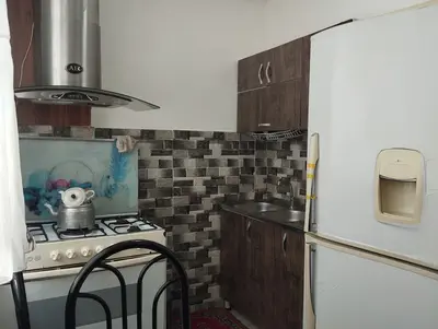 ویلا یک خوابه چشم انداز حلیمه جان