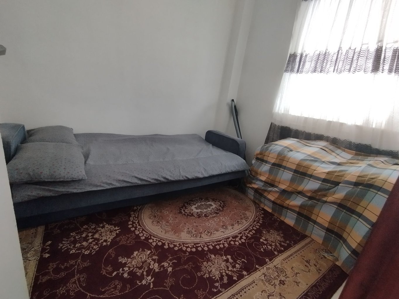 ویلا یک خوابه چشم انداز حلیمه جان