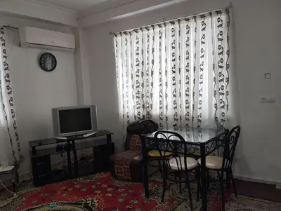 ویلا یک خوابه چشم انداز حلیمه جان