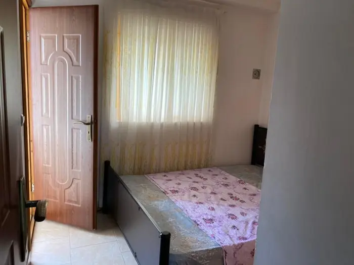 آپارتمان دوخوابه یادآوران 1